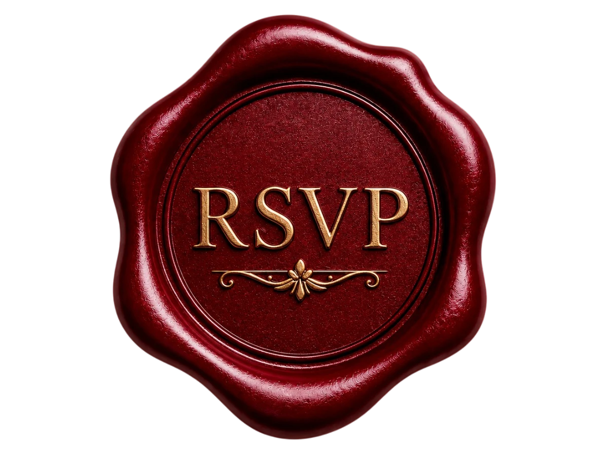 RSVP - Confirmar Asistencia